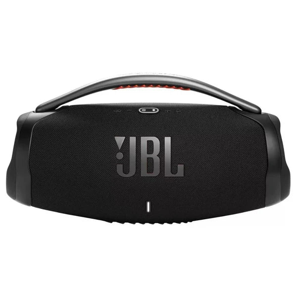 Altavoz JBL Boombox 3 – Wi-Fi y Potencia