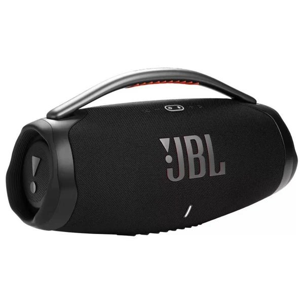 Altavoz JBL Boombox 3 – Wi-Fi y Potencia